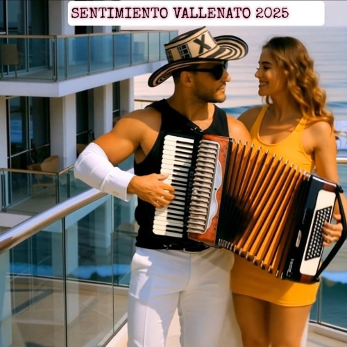 Vallenato junto a ti  (Pawlo-X remix)