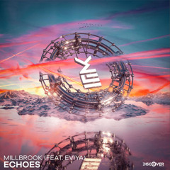 Echoes (feat. Eviya)