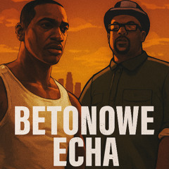Betonowe Echa Rap Instrumental By CringeBeatzDomi