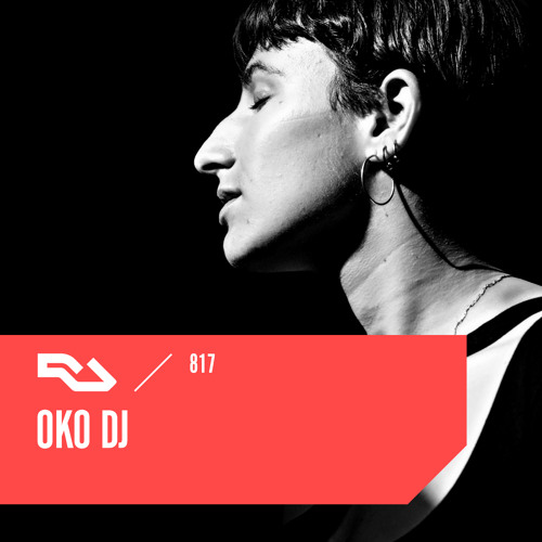 RA.817 OKO DJ