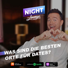 Was sind die besten Orte für Dates? | Folge 1915