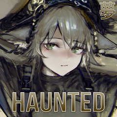 [Dubstep] Abandoned - Haunted (feat. Diana Inez)