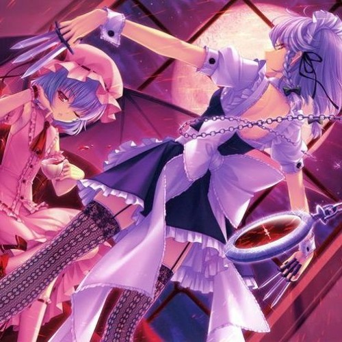 remilia bandxz x sakuya4d ~ lullaby prod. matariii