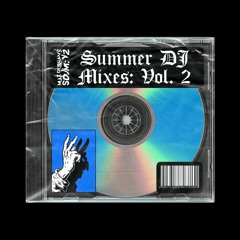 [SDJM:V2] Mixtape #10
