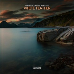 White Feather [Available on all Digital Stores]