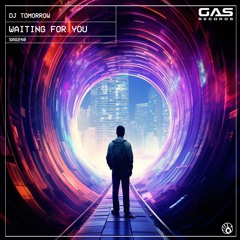 DJ Tomorrow - "Waiting For You" (Original Mix)