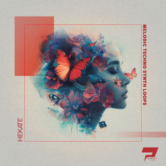 Hekate [Melodic Techno Synth Loops]