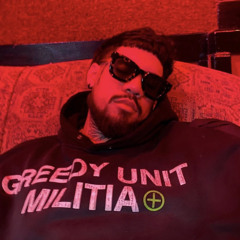 NODDIN OFF *DJPHATTT EXCLUSIVE* (NATE MORGAN & VENNY)