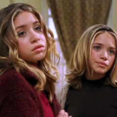 Ashley & Kate