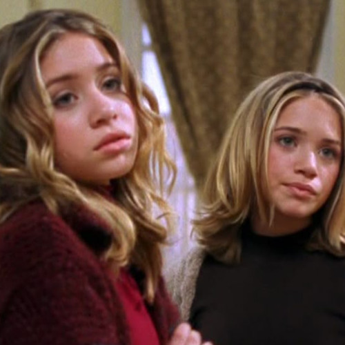 Ashley & Kate