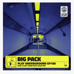 Big Pack | Play Underground 100