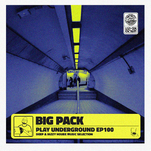 Big Pack | Play Underground 100