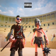 King Tut Produced By Roma Jonson