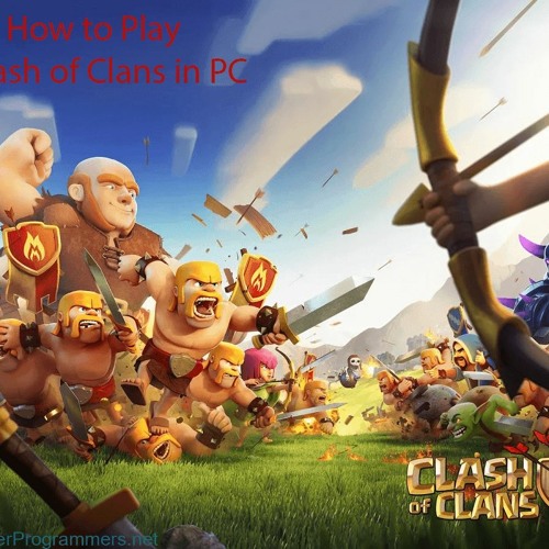 Stream Clash Of Clans For Pc Free Download Windows 7 32bit ##BEST## by  Kristy Rodriguez | Listen online for free on SoundCloud