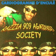 CARDIOGRAMME D'ENCULÉ