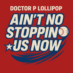 Phillies Ain't No Stopping Us Now