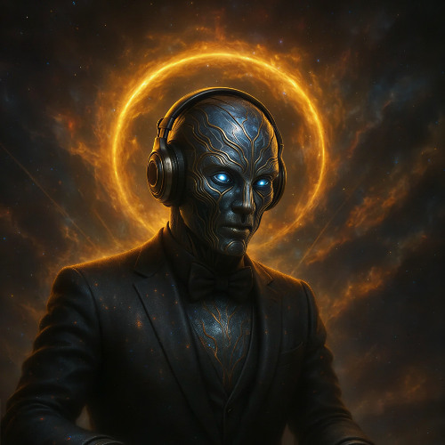 Seraphim Code Percussion(PsyTrance)