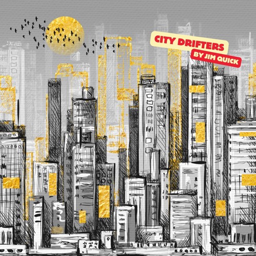 City Drifters