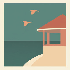 Under The Gazebo (feat. Fonjanski)