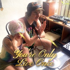 YOLO edition: The Funny Show with Dani