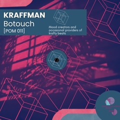 Eric Kraffman- Botouch