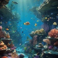 hellaredz n udontgatpoles - Under the sea prod 5peace