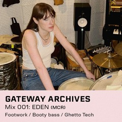 EDEN - Gateway Archives 001