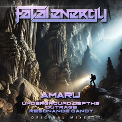 Amaru - Outrage (Original Mix)