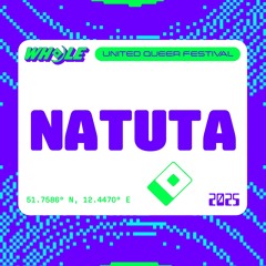 NATUTA