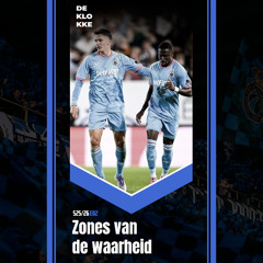 De Klokke S25-26 E02 "Zones van de waarheid"