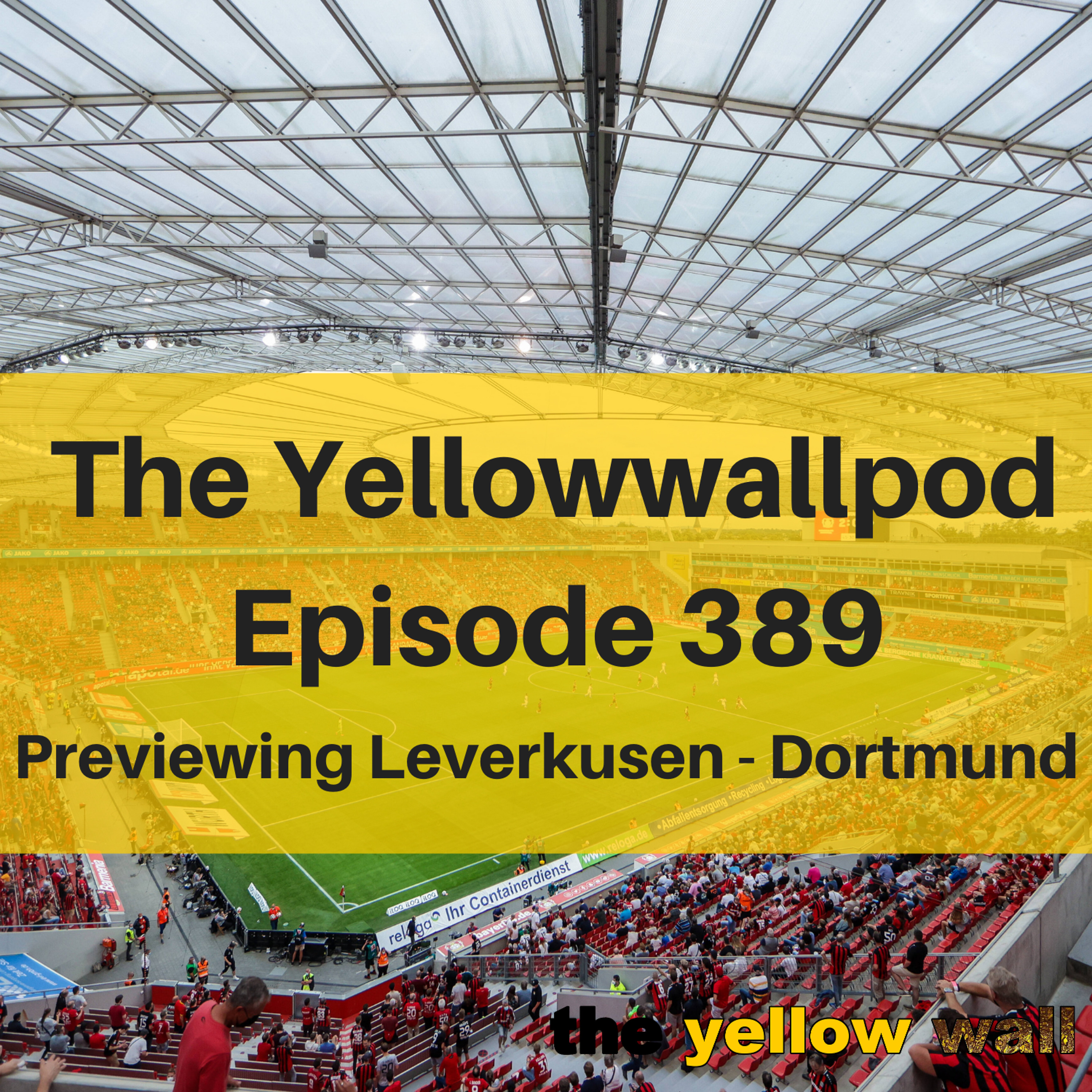 Yellowwallpod