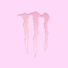 Faileezy - Monster Energy