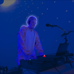 Jeweled Lotus at Philly Ecstatic Dance Oct-12-2025