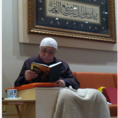 Her Sıkıntı Bir Kolaylığa Gebedir   M.Fethullah Gülen Hocaefendi
