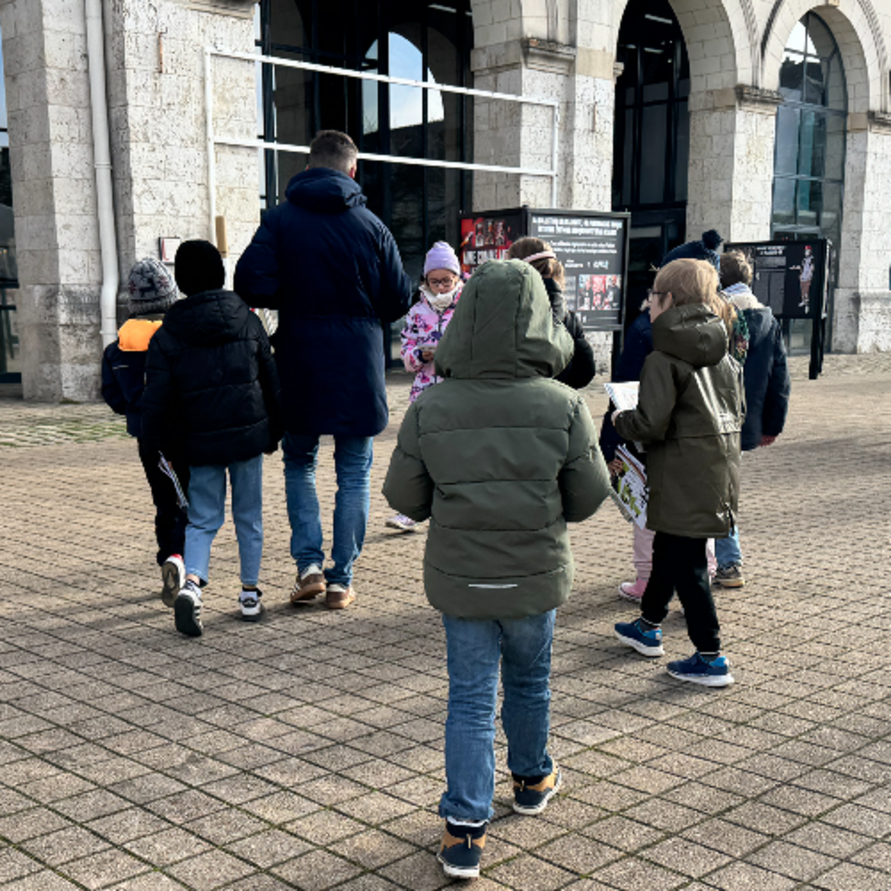 À Blois, BD Boum révolutionne la pédagogie grâce à la bande dessinée episode artwork