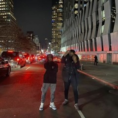 Chris Paul ft HeyFletch