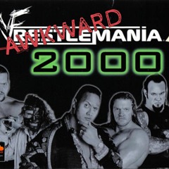 88HD - Stone Cold Salute