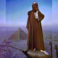 IZZY LINDQWISTER presents : Licence To Weed - 6 Janvier 2026