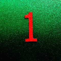 Number 1