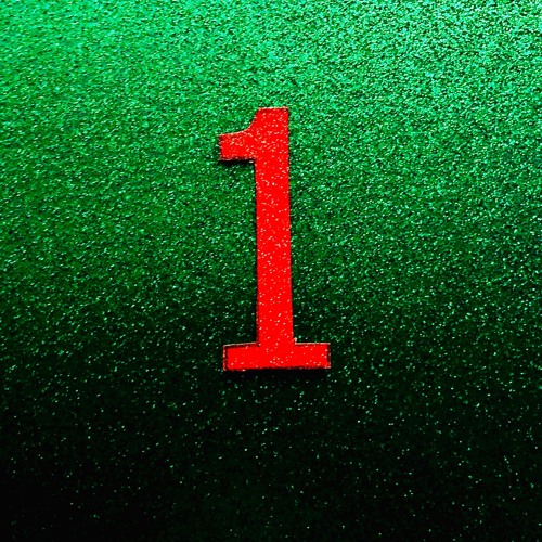 Number 1