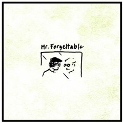 Mr. forgettable - David Kushner sped up/8D