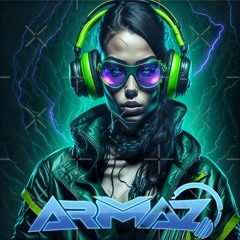 DJ ARMAZ / VOCAL POWER