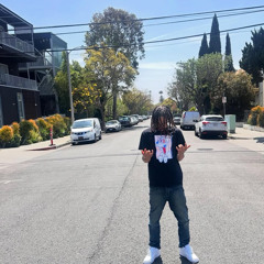 K1llsurf - Blood Sweat Tearz (7.29.7.29.7.29 Exclusive)