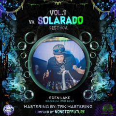3.Eden Lake - Dopesick - 150(VA-Solardo-festival-Vol.1)