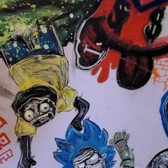 I only seen what it looks like banging