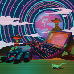 Reboot Tapes Volume 4 ... Experimental Funk