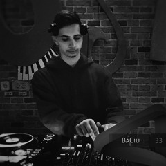 Abstracted /34 - BaCiu