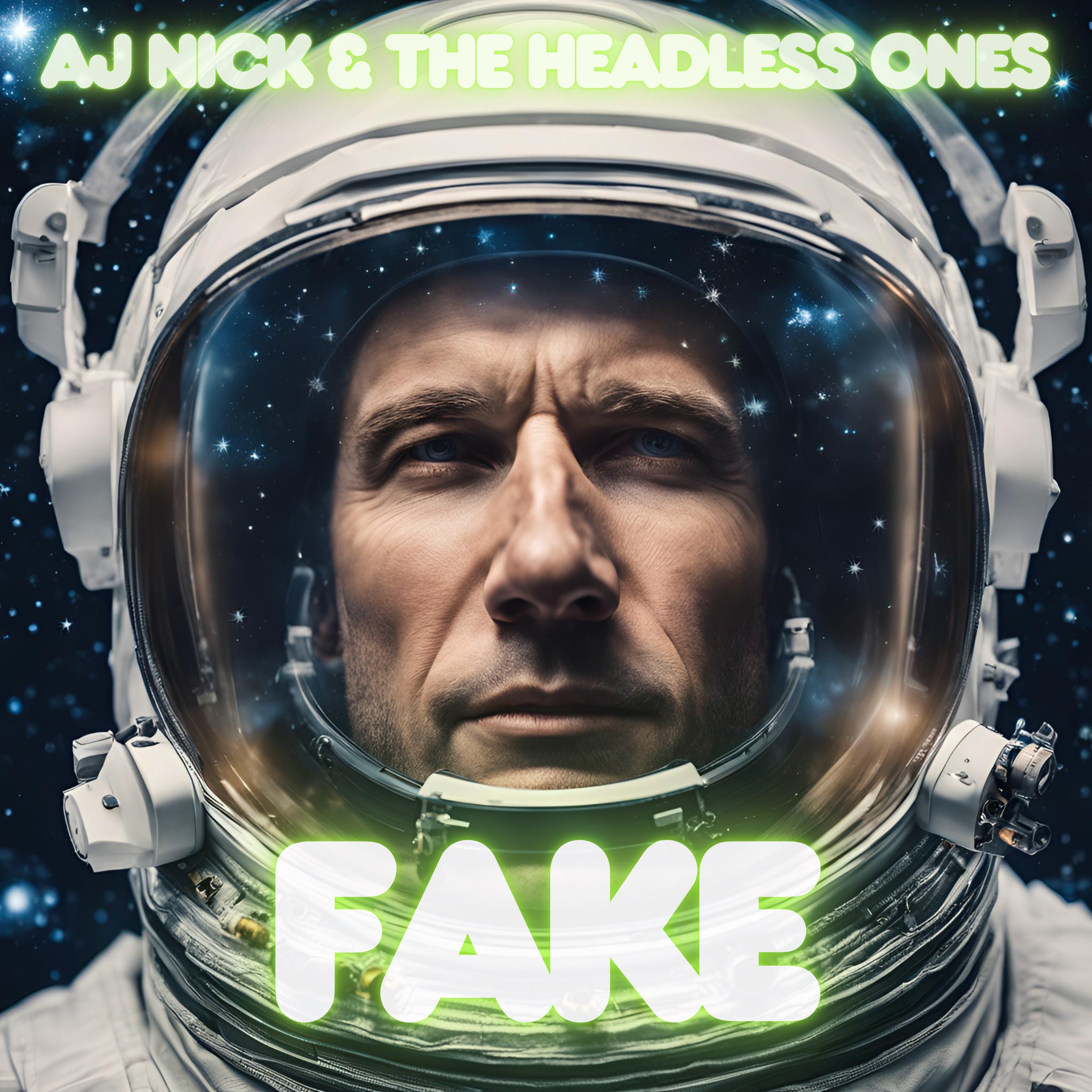 Fake episode artwork