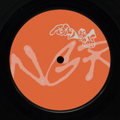 NGR002 V/A - Ranerro,Manuel Correa, Louji, Ferg, Katia Curie & Nizar Sarakbi