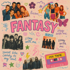 Fantasy (Dance Version)